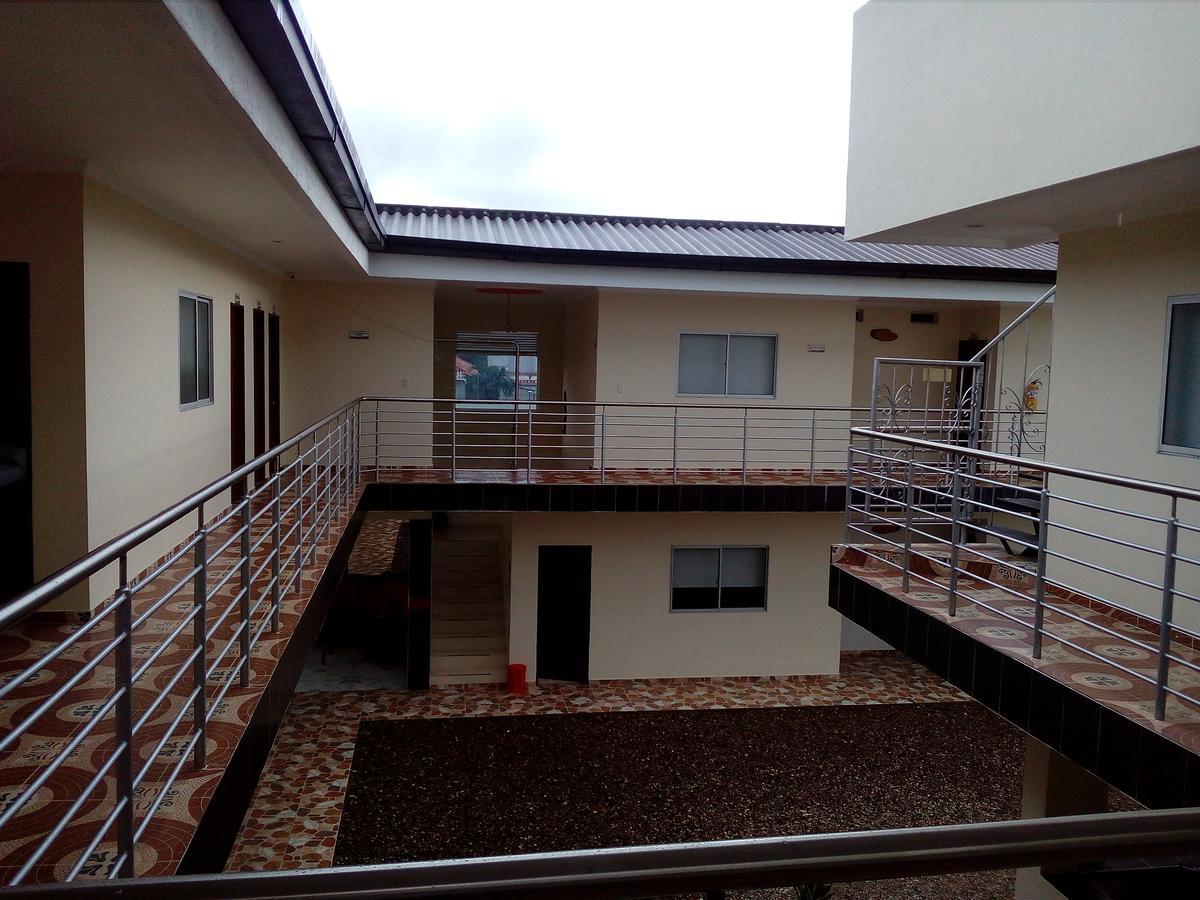 Hotel Prado Country Aguachica Exterior photo