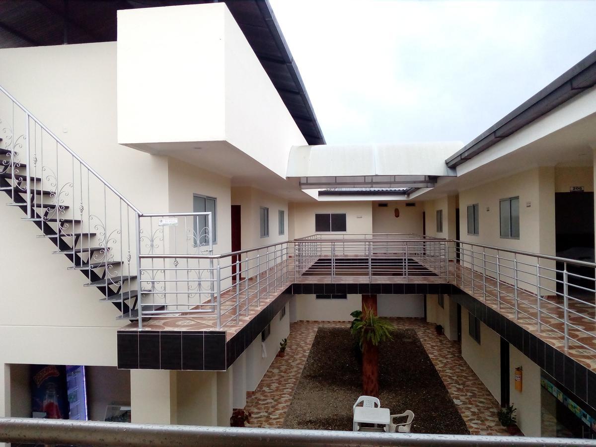 Hotel Prado Country Aguachica Exterior photo