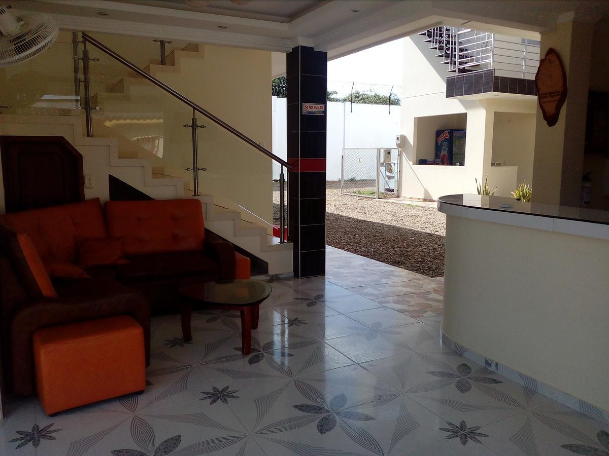 Hotel Prado Country Aguachica Exterior photo
