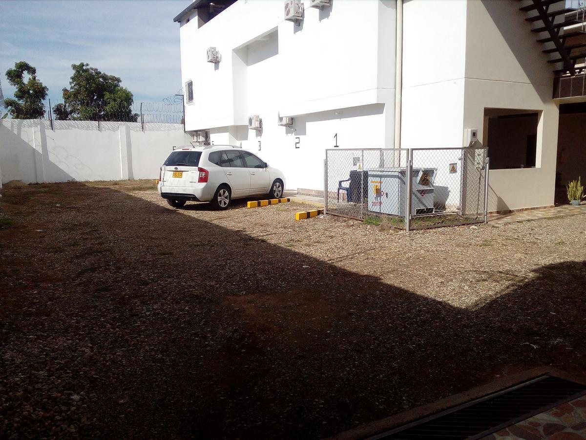 Hotel Prado Country Aguachica Exterior photo