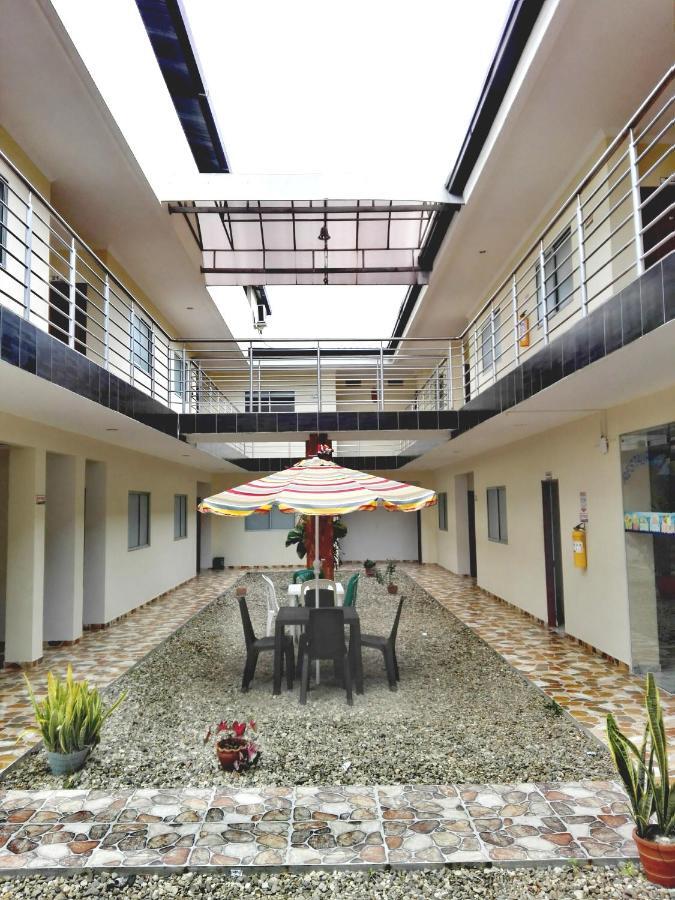 Hotel Prado Country Aguachica Exterior photo