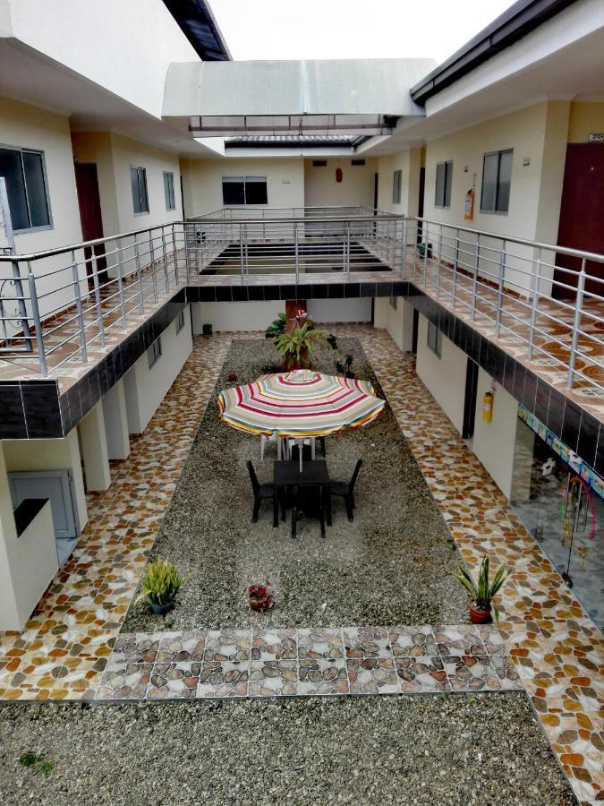 Hotel Prado Country Aguachica Exterior photo